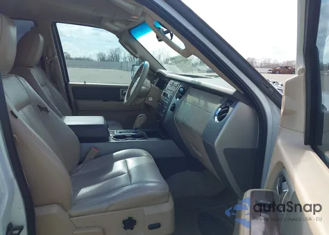 2012 Ford Expedition El Xlt from USA, damaged, VIN 1FMJK1H53CEF06994